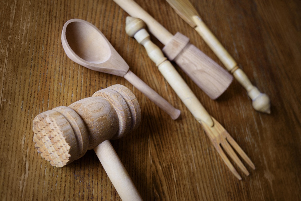 Five Vintage Kitchen Tools Worth Hunting For